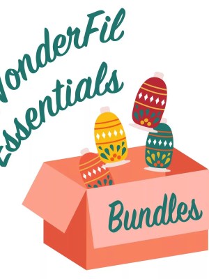 Uncategorized WonderFil Essentials Uncategorized WonderFil Essentials