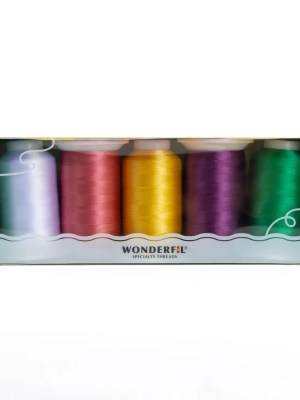 Packages Floral Foundations Piecing Pack Packages Floral Foundations Piecing Pack