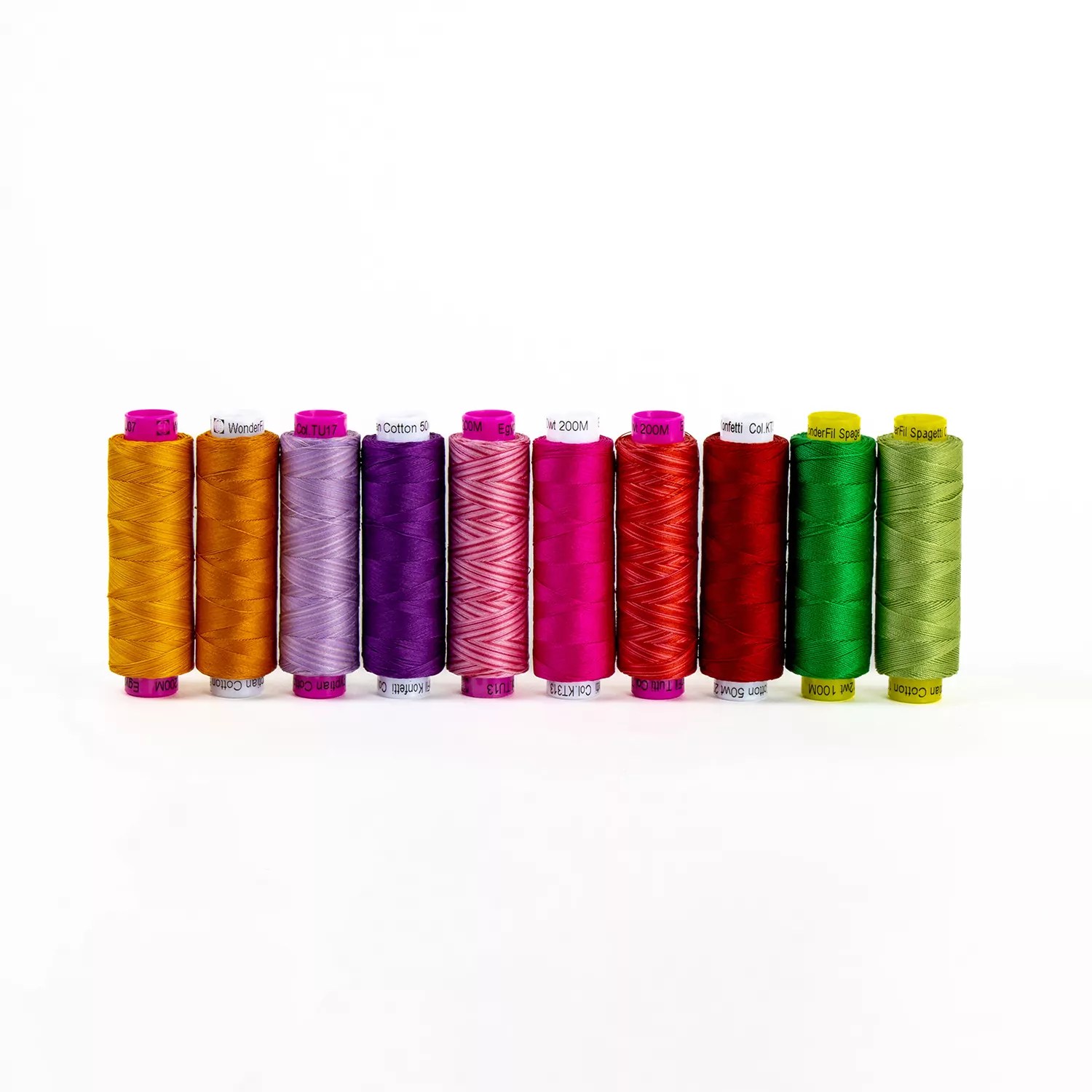 Packages Floral Foundations Quilting Pack