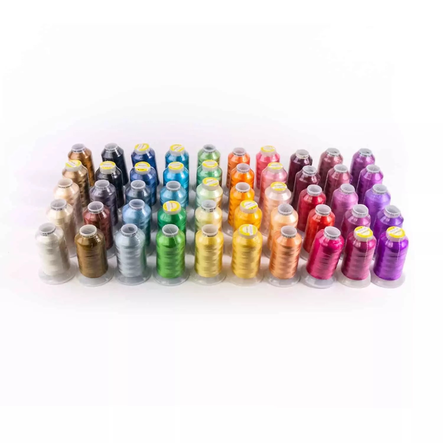 Splendor Bags Rayon Mystery 50 Spools Grab Bag Splendor Bags Rayon Mystery 50 Spools Grab Bag