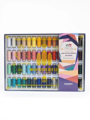 Pride & Joy Collections The Joy of Creation DecoBob Collection Pride & Joy Collections The Joy of Creation DecoBob Collection