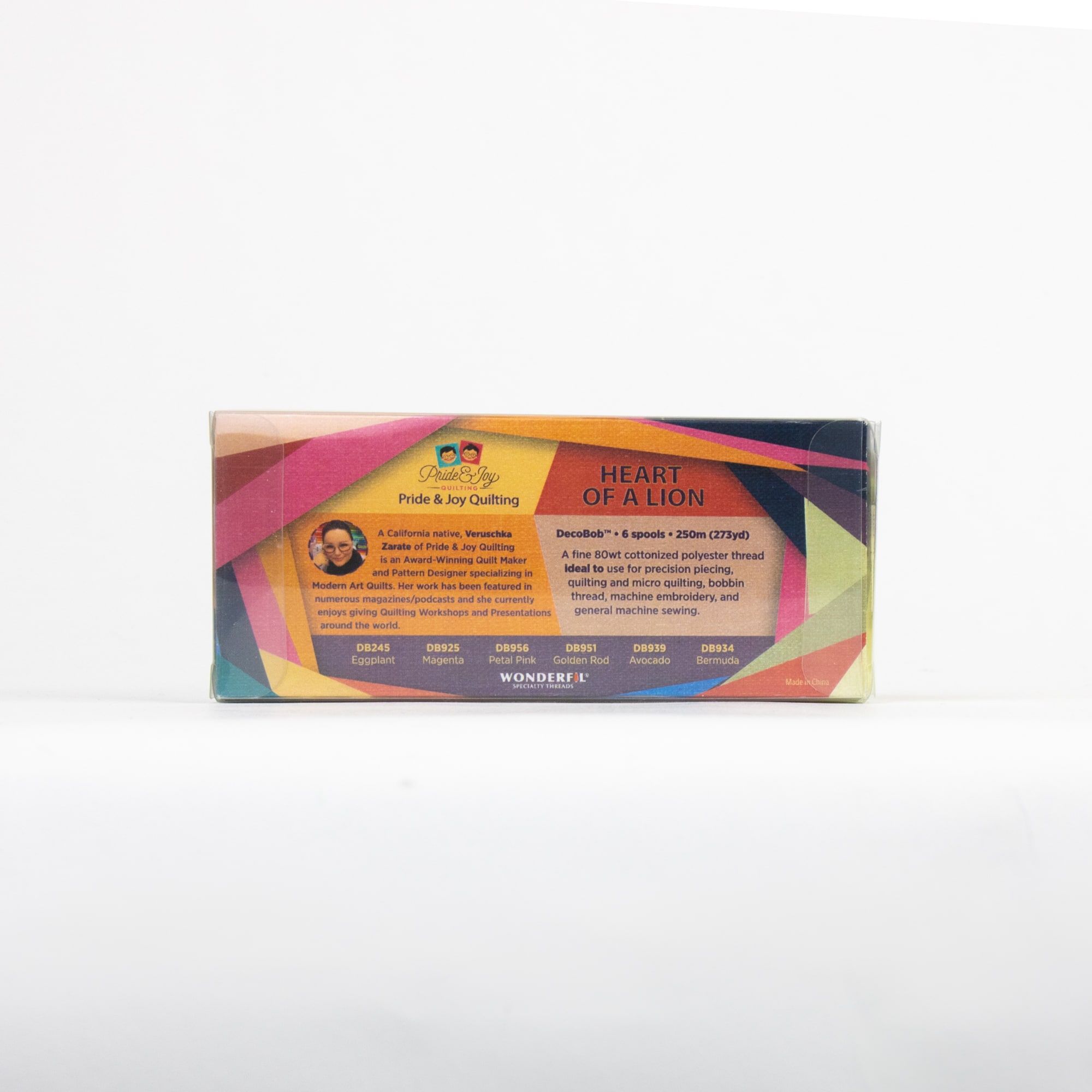 Under $35 Heart of a Lion