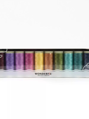 Under The Matriarch Under The Matriarch