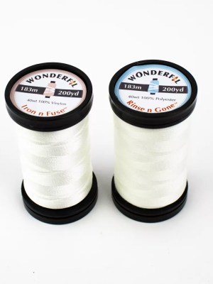 Under Iron ‘n Fuse + Rinse ‘n Gone Pack Under Iron ‘n Fuse + Rinse ‘n Gone Pack