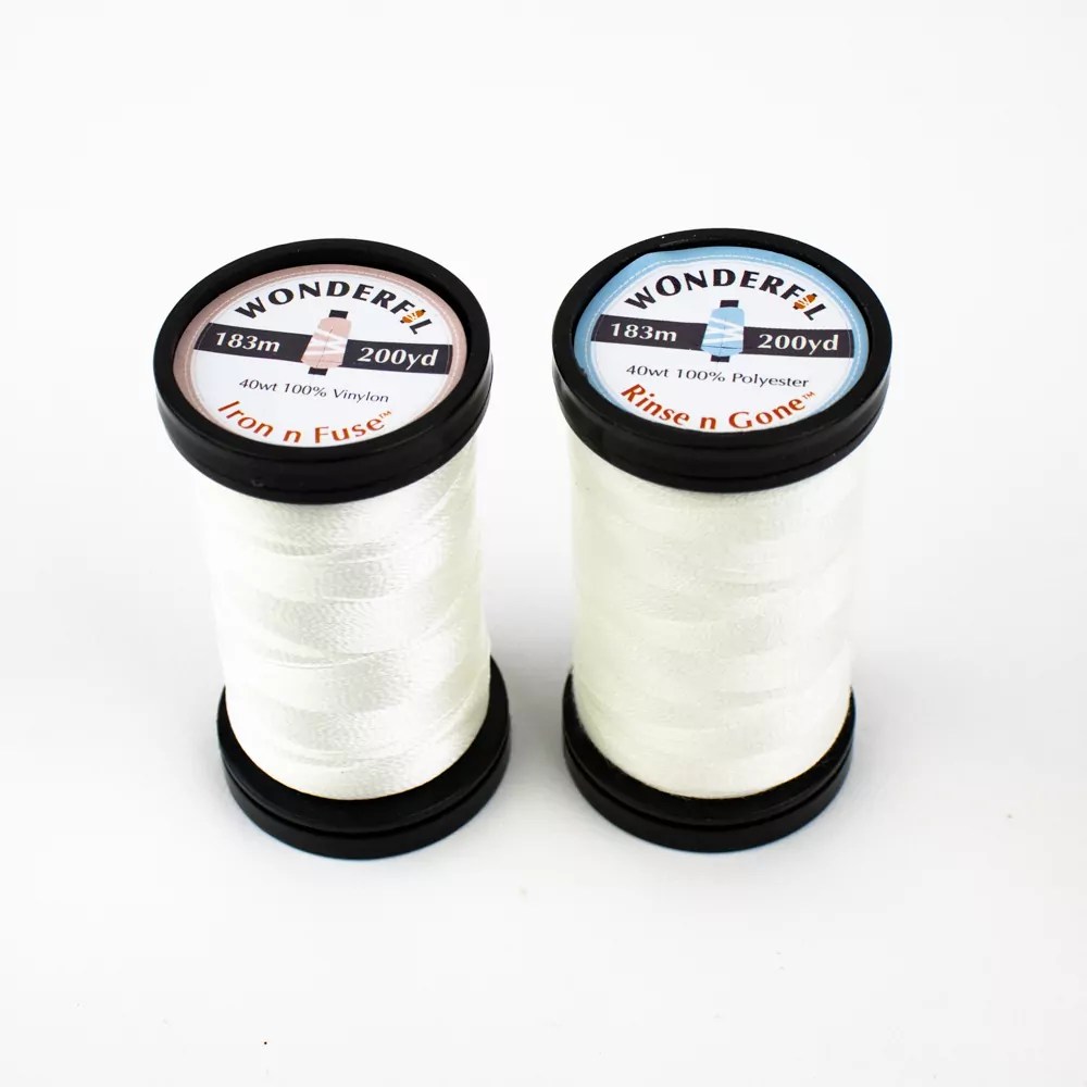 Under Iron ‘n Fuse + Rinse ‘n Gone Pack Under Iron ‘n Fuse + Rinse ‘n Gone Pack