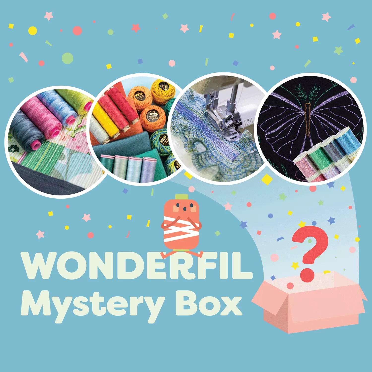 Uncategorized Mystery Box Uncategorized Mystery Box