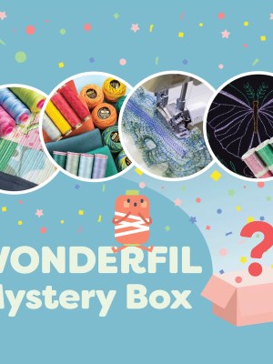 Uncategorized Mystery Box Uncategorized Mystery Box