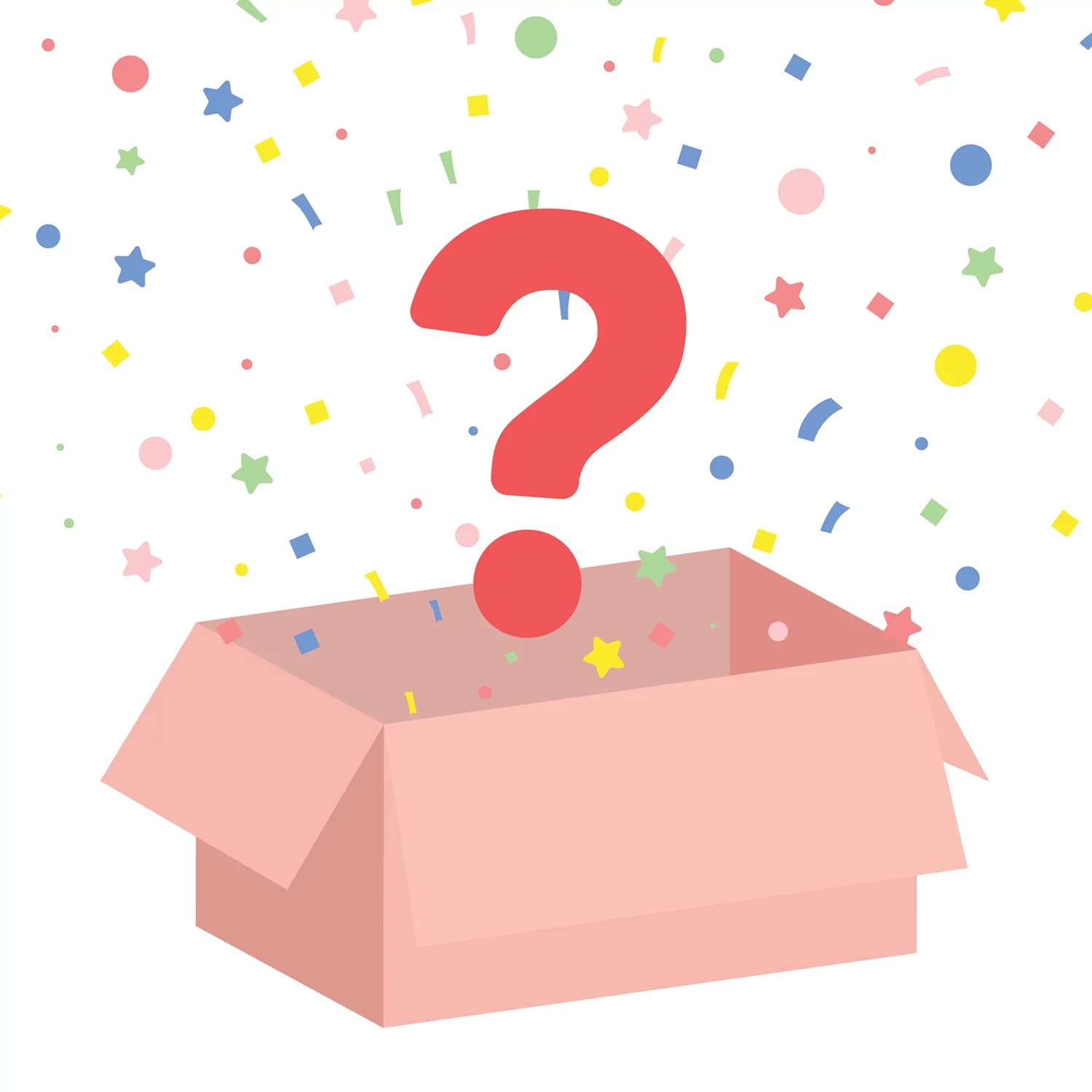 Uncategorized Mystery Box