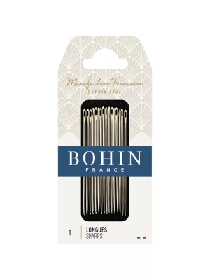 Needles Sharps Needles No. 1 Needles Sharps Needles No. 1