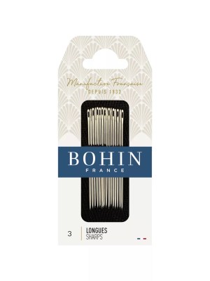 Needles Sharps Needles No. 3 Needles Sharps Needles No. 3