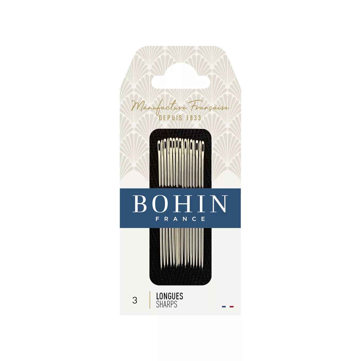 Needles Sharps Needles No. 3 Needles Sharps Needles No. 3