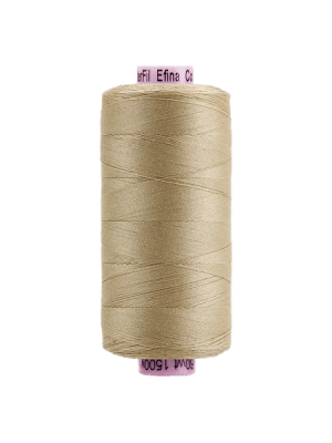 Efinaâ„¢ – 60wt Hand Applique Thread EF02 – Latte Efinaâ„¢ – 60wt Hand Applique Thread EF02 – Latte