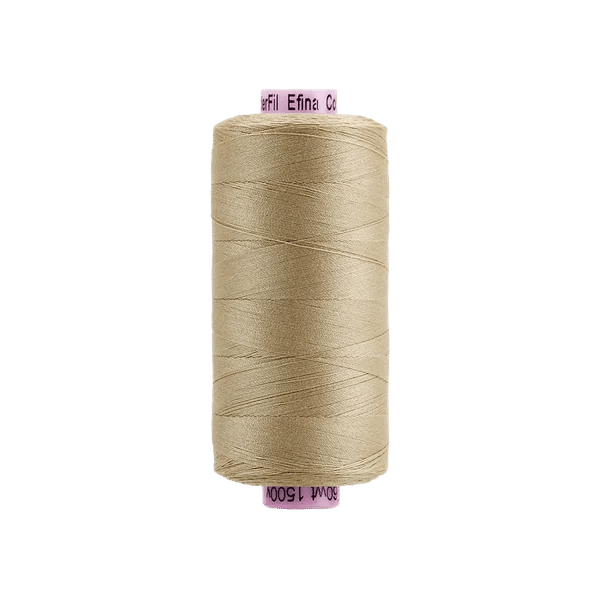 Efina™ – 60wt Hand Applique Thread EF02 – Latte Efina™ – 60wt Hand Applique Thread EF02 – Latte