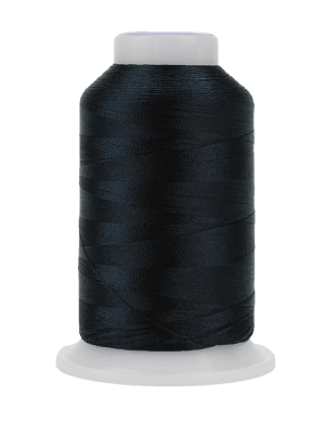 DecoBobâ„¢ 80wt Cottonized Polyester Bobbin Thread DB910 – Midnight DecoBobâ„¢ 80wt Cottonized Polyester Bobbin Thread DB910 – Midnight