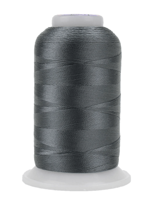 DecoBobâ„¢ 80wt Cottonized Polyester Bobbin Thread DB911 – Cobalt Steel DecoBobâ„¢ 80wt Cottonized Polyester Bobbin Thread DB911 – Cobalt Steel