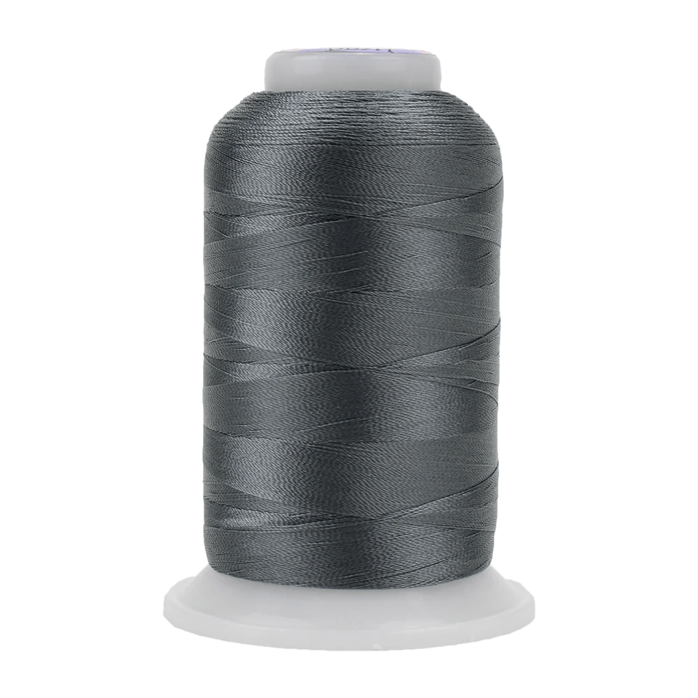 DecoBob™ 80wt Cottonized Polyester Bobbin Thread DB911 – Cobalt Steel DecoBob™ 80wt Cottonized Polyester Bobbin Thread DB911 – Cobalt Steel