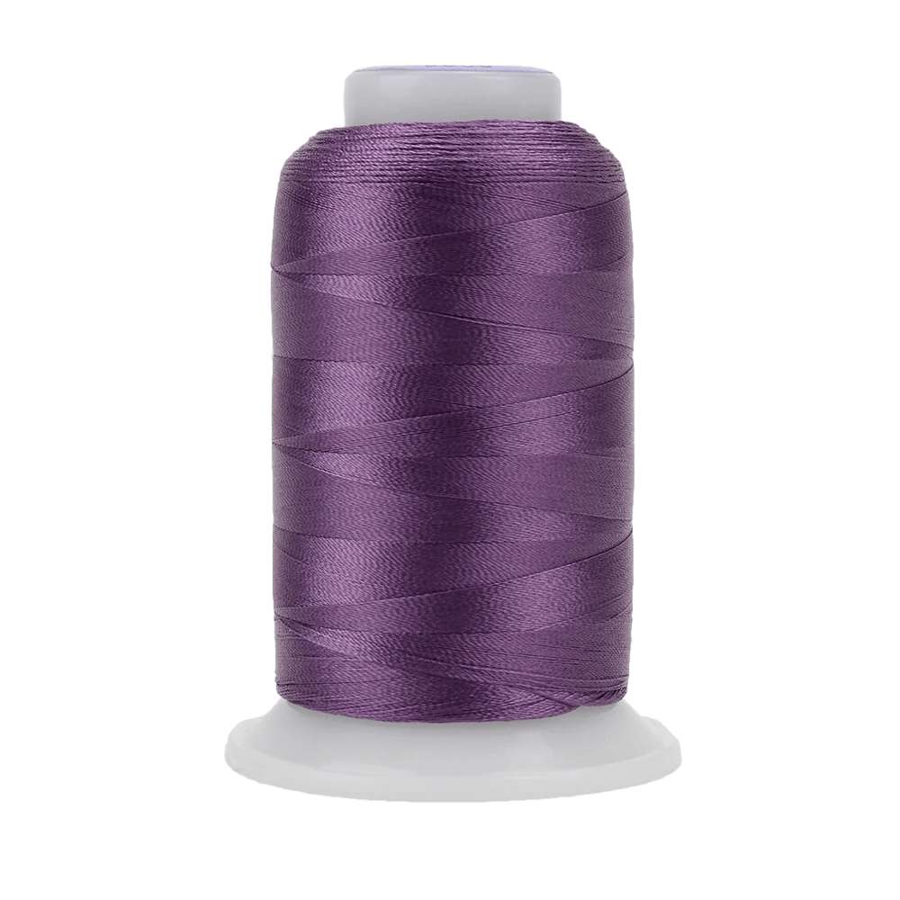 DecoBob™ 80wt Cottonized Polyester Bobbin Thread DB913 – Dusty Iris DecoBob™ 80wt Cottonized Polyester Bobbin Thread DB913 – Dusty Iris