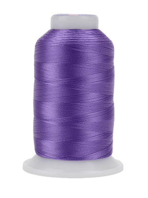 DecoBobâ„¢ 80wt Cottonized Polyester Bobbin Thread DB914 – Hyacinth DecoBobâ„¢ 80wt Cottonized Polyester Bobbin Thread DB914 – Hyacinth
