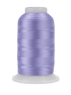 DecoBobâ„¢ 80wt Cottonized Polyester Bobbin Thread DB915 – Periwinkle DecoBobâ„¢ 80wt Cottonized Polyester Bobbin Thread DB915 – Periwinkle