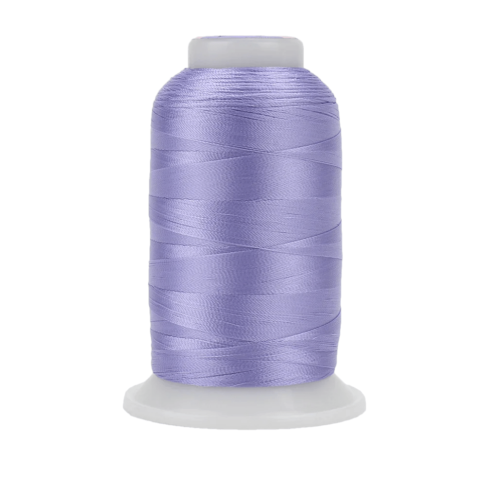 DecoBob™ 80wt Cottonized Polyester Bobbin Thread DB915 – Periwinkle DecoBob™ 80wt Cottonized Polyester Bobbin Thread DB915 – Periwinkle