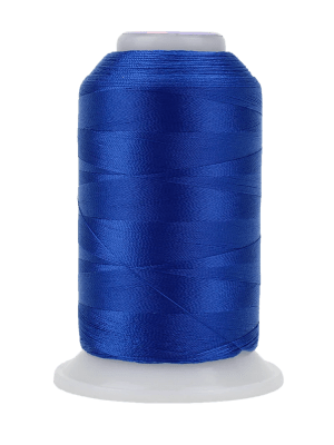 DecoBobâ„¢ 80wt Cottonized Polyester Bobbin Thread DB917 – Lapis Lazuli DecoBobâ„¢ 80wt Cottonized Polyester Bobbin Thread DB917 – Lapis Lazuli