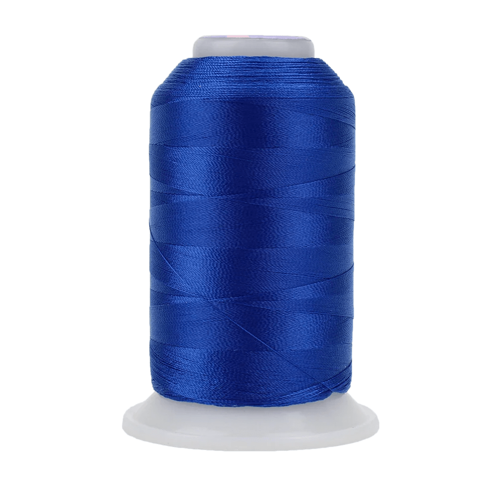 DecoBobâ„¢ 80wt Cottonized Polyester Bobbin Thread DB917 – Lapis Lazuli DecoBobâ„¢ 80wt Cottonized Polyester Bobbin Thread DB917 – Lapis Lazuli