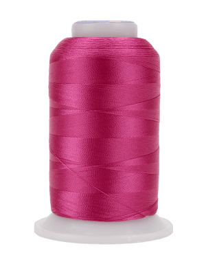 DecoBobâ„¢ 80wt Cottonized Polyester Bobbin Thread DB920 – Azalea DecoBobâ„¢ 80wt Cottonized Polyester Bobbin Thread DB920 – Azalea
