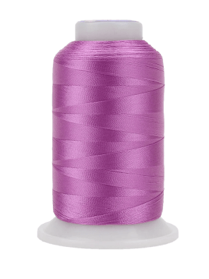 DecoBobâ„¢ 80wt Cottonized Polyester Bobbin Thread DB921 – Violet DecoBobâ„¢ 80wt Cottonized Polyester Bobbin Thread DB921 – Violet