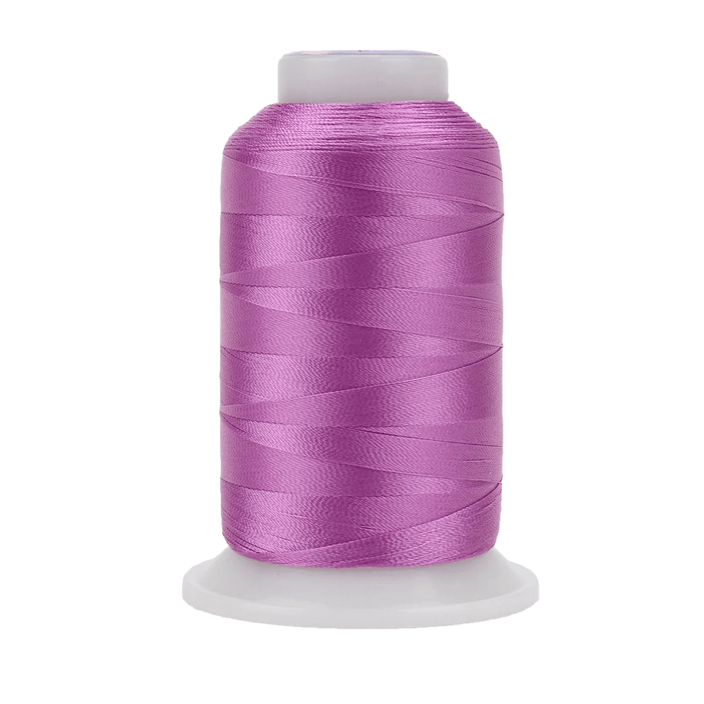 DecoBob™ 80wt Cottonized Polyester Bobbin Thread DB921 – Violet DecoBob™ 80wt Cottonized Polyester Bobbin Thread DB921 – Violet