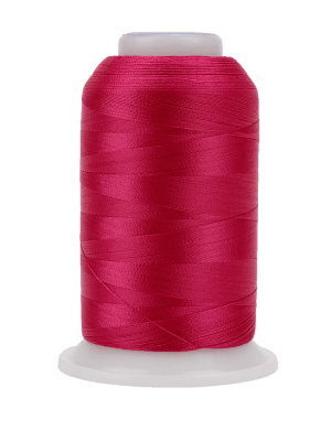 DecoBobâ„¢ 80wt Cottonized Polyester Bobbin Thread DB922 – French Radish DecoBobâ„¢ 80wt Cottonized Polyester Bobbin Thread DB922 – French Radish