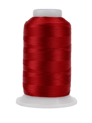 DecoBobâ„¢ 80wt Cottonized Polyester Bobbin Thread DB924 – Ruby Slipper DecoBobâ„¢ 80wt Cottonized Polyester Bobbin Thread DB924 – Ruby Slipper