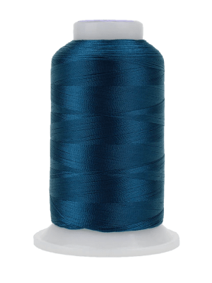 DecoBobâ„¢ 80wt Cottonized Polyester Bobbin Thread DB930 – Aquarius DecoBobâ„¢ 80wt Cottonized Polyester Bobbin Thread DB930 – Aquarius