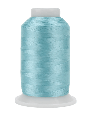DecoBobâ„¢ 80wt Cottonized Polyester Bobbin Thread DB932 – Topaz DecoBobâ„¢ 80wt Cottonized Polyester Bobbin Thread DB932 – Topaz
