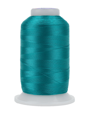 DecoBobâ„¢ 80wt Cottonized Polyester Bobbin Thread DB934 – Bermuda DecoBobâ„¢ 80wt Cottonized Polyester Bobbin Thread DB934 – Bermuda