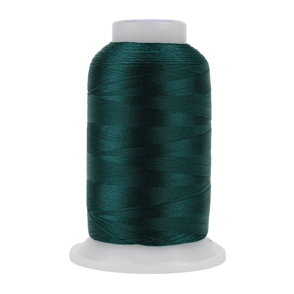 DecoBob™ 80wt Cottonized Polyester Bobbin Thread DB936 – Sage Brush DecoBob™ 80wt Cottonized Polyester Bobbin Thread DB936 – Sage Brush