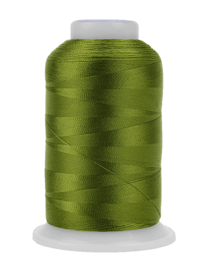 DecoBobâ„¢ 80wt Cottonized Polyester Bobbin Thread DB938 – Fern DecoBobâ„¢ 80wt Cottonized Polyester Bobbin Thread DB938 – Fern