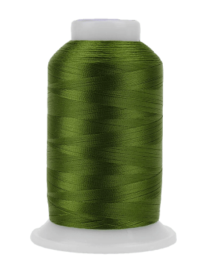 DecoBobâ„¢ 80wt Cottonized Polyester Bobbin Thread DB939 – Avocado DecoBobâ„¢ 80wt Cottonized Polyester Bobbin Thread DB939 – Avocado