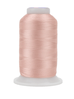 DecoBobâ„¢ 80wt Cottonized Polyester Bobbin Thread DB954 – Berry Cream DecoBobâ„¢ 80wt Cottonized Polyester Bobbin Thread DB954 – Berry Cream