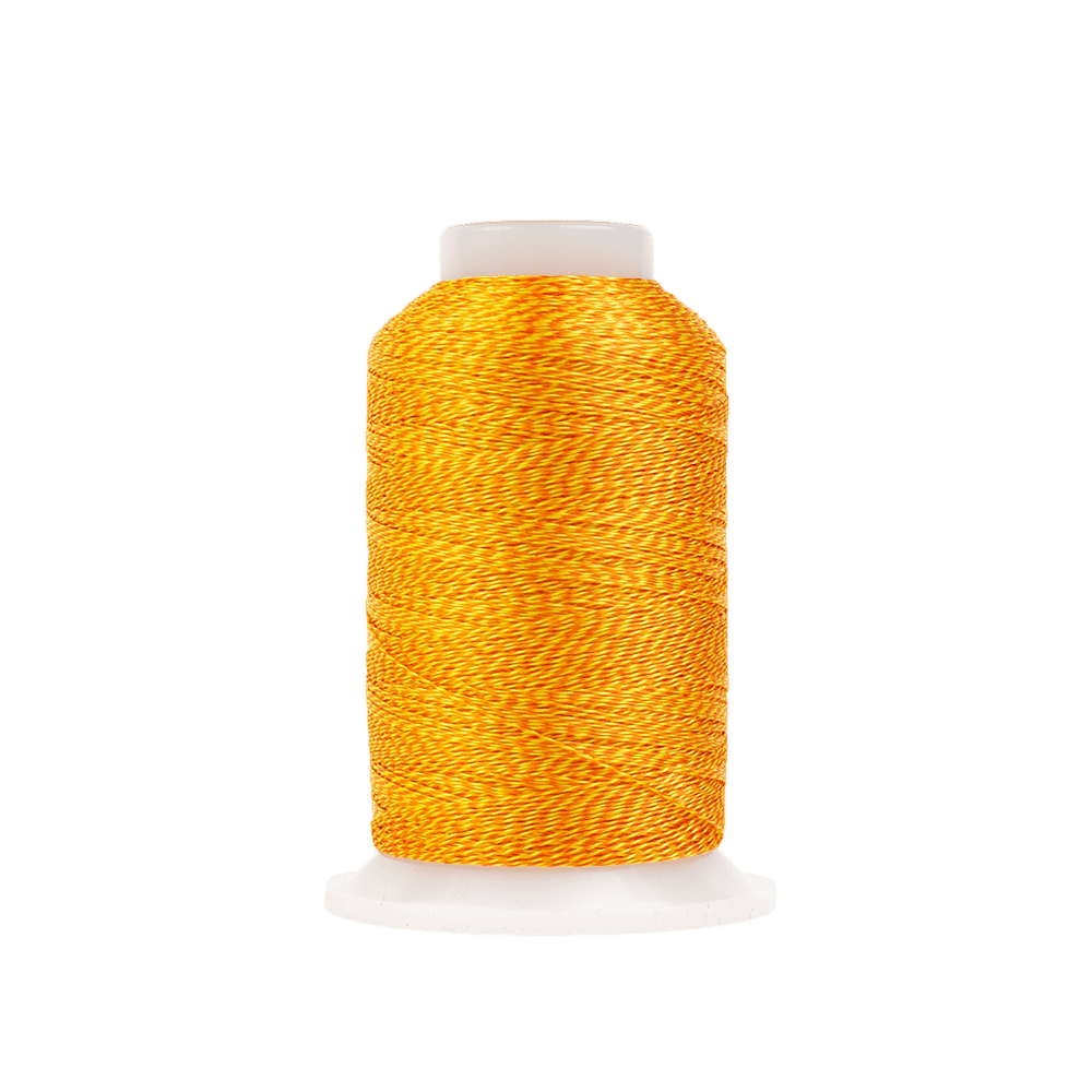 D-Twist™ 20wt Twisted Rayon Thread DT40 – Syrup D-Twist™ 20wt Twisted Rayon Thread DT40 – Syrup