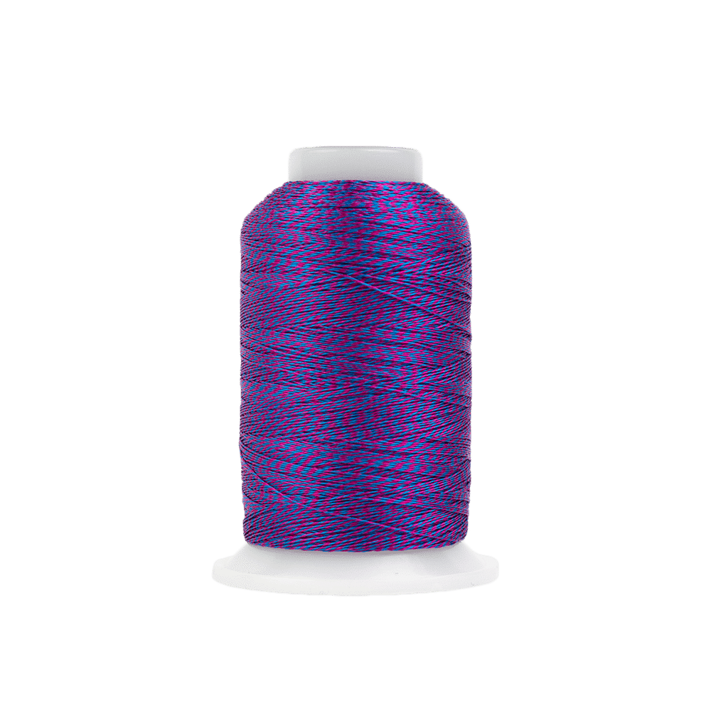 D-Twist™ 20wt Twisted Rayon Thread DT46 – Geode D-Twist™ 20wt Twisted Rayon Thread DT46 – Geode