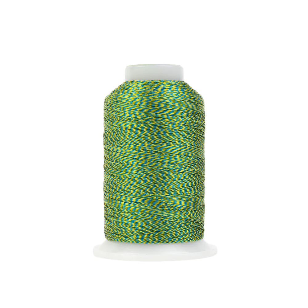 D-Twist™ 20wt Twisted Rayon Thread DT53 – Parrot D-Twist™ 20wt Twisted Rayon Thread DT53 – Parrot