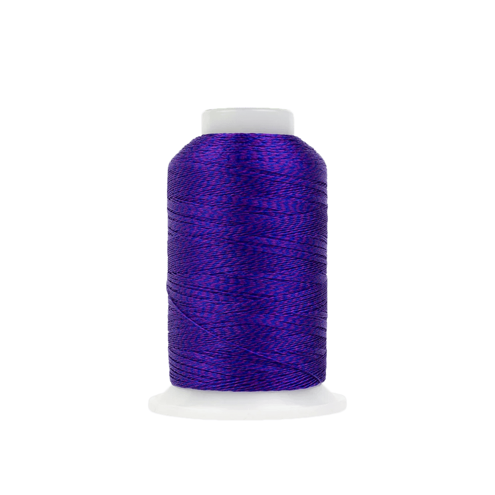 D-Twist™ 20wt Twisted Rayon Thread DT56 – Galaxy D-Twist™ 20wt Twisted Rayon Thread DT56 – Galaxy