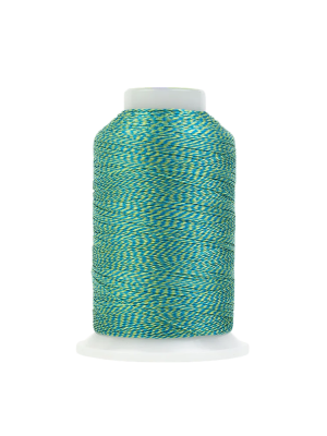 D-Twistâ„¢ 20wt Twisted Rayon Thread DT57 – Caribbean D-Twistâ„¢ 20wt Twisted Rayon Thread DT57 – Caribbean