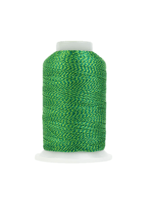 D-Twistâ„¢ 20wt Twisted Rayon Thread DT62 – Everglades D-Twistâ„¢ 20wt Twisted Rayon Thread DT62 – Everglades