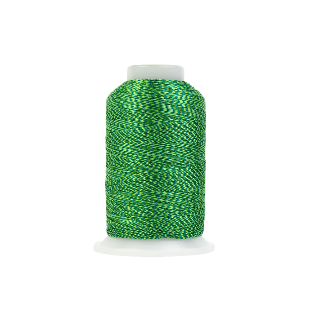 D-Twist™ 20wt Twisted Rayon Thread DT62 – Everglades D-Twist™ 20wt Twisted Rayon Thread DT62 – Everglades