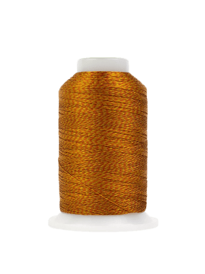 D-Twistâ„¢ 20wt Twisted Rayon Thread DT63 – Autumn D-Twistâ„¢ 20wt Twisted Rayon Thread DT63 – Autumn