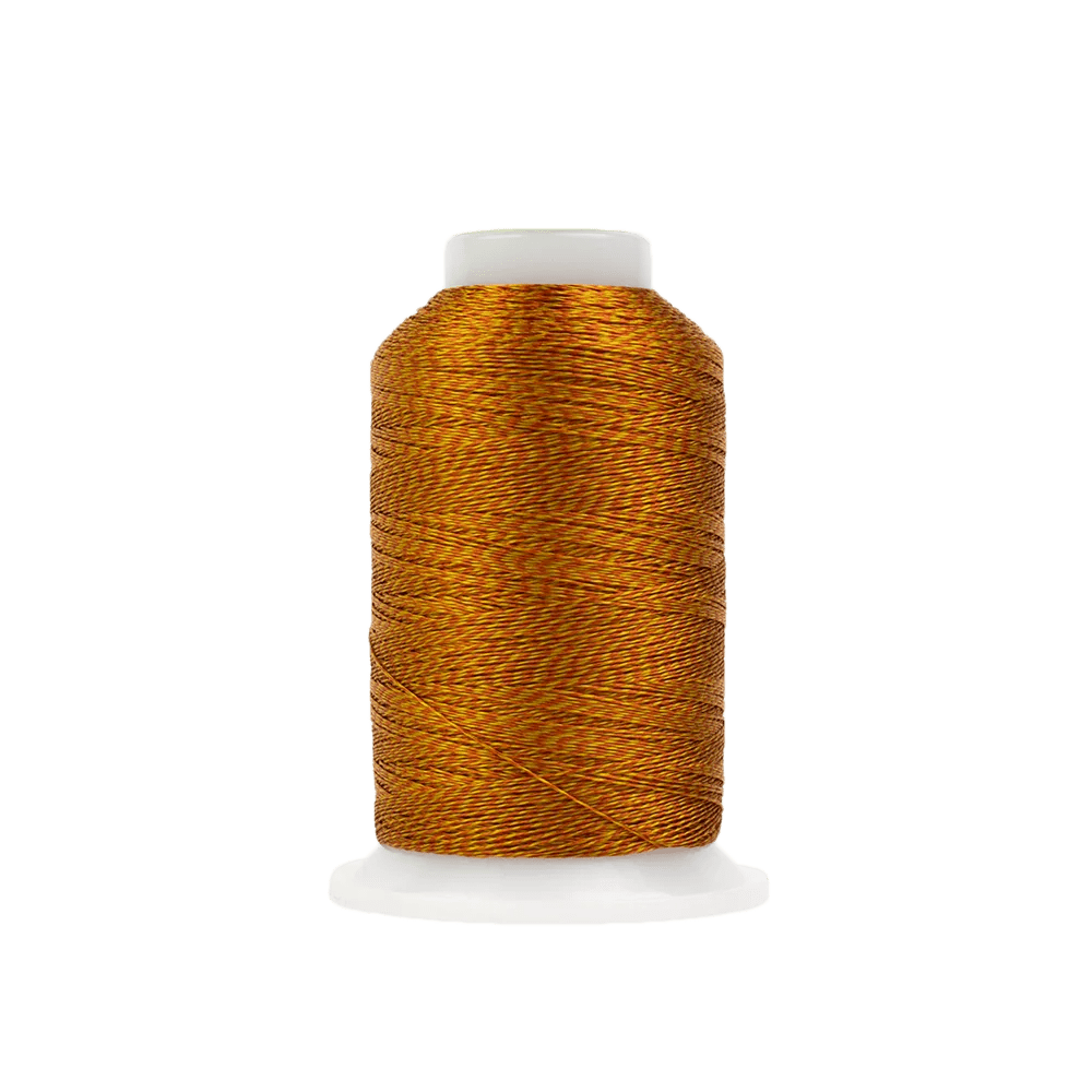 D-Twist™ 20wt Twisted Rayon Thread DT63 – Autumn D-Twist™ 20wt Twisted Rayon Thread DT63 – Autumn