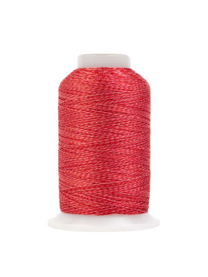 D-Twistâ„¢ 20wt Twisted Rayon Thread DT65 – Strawberry D-Twistâ„¢ 20wt Twisted Rayon Thread DT65 – Strawberry