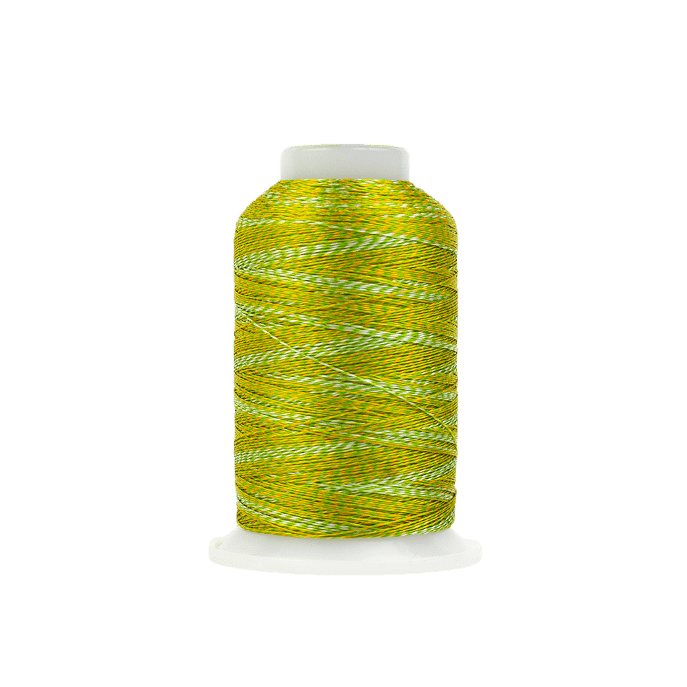 D-Twistâ„¢ 20wt Twisted Rayon Thread DT68 – Lemongrass D-Twistâ„¢ 20wt Twisted Rayon Thread DT68 – Lemongrass