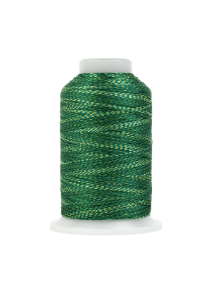 D-Twistâ„¢ 20wt Twisted Rayon Thread DT69 – Jungle D-Twistâ„¢ 20wt Twisted Rayon Thread DT69 – Jungle